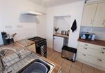 Location vacances Exeter - Cosy One Bedroom Apartment-4