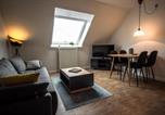 Location vacances Dagebüll - Deichkoje 4 Dagebüll-1