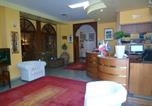 Hôtel Pérouse - Casa Campiglione-2