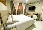 Location vacances Foz do Iguaçu - Casa Familiar com Piscina – 1 Suíte e 2 Quartos-2
