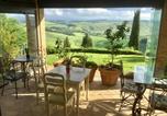 Location vacances Asciano - Podere Fornaci-4