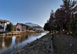 Location vacances Pontresina - Chesa Pradash - Celerina-4