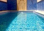 Location vacances Meknès - Riad Zahraa Al Ismailia-1