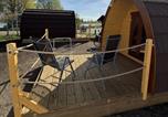 Camping Priepert - Campingplatz Stroamcamp-3