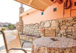 Location vacances Vodnjan - Old Stone House Vodnjan by Villas Guide-3