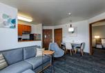 Hôtel Colorado Springs - Towneplace Suites Colorado Springs-3