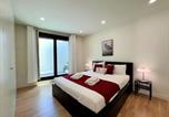Location vacances  Faro  - Faro Design 6 by Homing-1