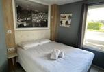 Hôtel Saint-Rambert-d'Albon - Hôtel Balladins Lyon Sud Chanas-2