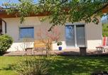Location vacances Ruhpolding - Ferienwohnung Valentina inkl. Chiemgaukarte-3
