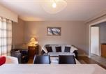 Location vacances Saint-Gervais-les-Bains - Appartement paradiso-4
