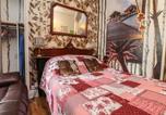Location vacances  Gare nord de Blackpool - Number 2-3