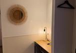 Location vacances Castille-La-Manche - Trípolis Toledo-2