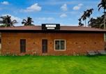 Hôtel Pollachi - Mithalai Farm by Palette I Garden I Pvt Pool | Coimbatore-1