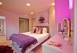 Location vacances Ballater - The Invergarry - Royal Deeside Luxury 5 star Couples Retreat with Hot Tub, Aboyne-4