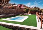 Location vacances Breña Baja - Celeste-1