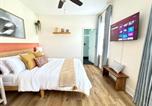 Location vacances Gainesville - The Royal Cypress Suite Near Uf Shands Downtown-4