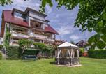 Location vacances  Mainau - Hotel Seepark-Appartements-3