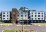 Hôtel Guntersville - Fairfield by Marriott Inn & Suites Albertville-1