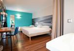 Hôtel Quimper - Ibis Styles Quimper-3