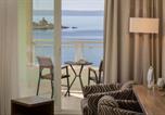 Hôtel Split-Dalmatia - Hotel Park Makarska-2