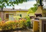 Location vacances Montepulciano - Garden House-2