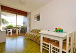Location vacances Palazzolo dello Stella - Cozy coastal flat facing the port-2