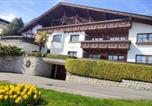 Location vacances Tirolo - Appartements Villa Fortuna-3