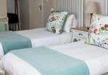 Location vacances George - Cherry Berry Lodge-3