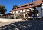 Hôtel Bad Zurzach - Gasthaus zum Ochsen-2