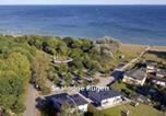 Location vacances Göhren - Sealodge Rügen mit gratis Sauna- und Schwimmbadnutzung im Ahoi Sellin-1