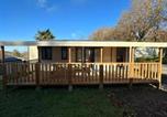 Location vacances Rignac - Mobil home avec terrasse - 8 pers. - Api-1-52-2901-2