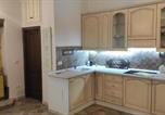 Location vacances Massa Marittima - Appartamento Kira Bike storage-3