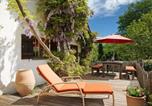 Location vacances Starnberg - Ferienhaus Auszeithaus-2