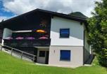 Location vacances Achenkirch - Ferienwohnung Jessy-1