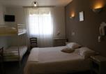 Hôtel Sauveterre - Le Petit Manoir Hotel Provence-4