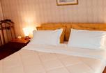 Hôtel Varèse - B&B Villa Adriana Varese - camere e appartamenti-3