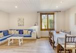 Location vacances Begur - Apartamento Bajo 2-3