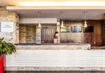 Hôtel Peso da Régua - Hotel ibis Guimaraes-4