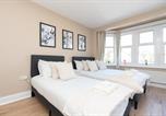 Location vacances Bournemouth - Open Mind Property - Studio Perfect for 3-2