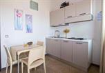 Location vacances  Province de Caltanissetta - Nice Apartment In Mazzarino With Wifi-4