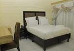 Location vacances Boksburg - 5 Heide Road Apartment and Lodge-2
