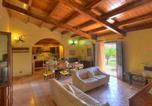 Location vacances  Province de Syracuse - Villa Eureka-3