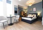 Location vacances Bristol - Alliance House Studio - Hopewell-2
