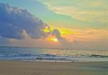 Location vacances Mararikulam - Paradise beach homestay-3