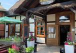 Hôtel Gifhorn - Zum Deutschen Heinrich-1