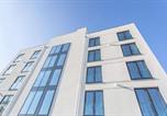 Hôtel Unterreichenbach - Best Western Queens Hotel Pforzheim-Niefern-4