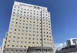 Hôtel Naha - Toyoko Inn Okinawa Naha Asahibashi Ekimae-2