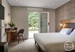 Hôtel Joigny - Kyriad Sens-3