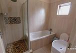 Location vacances Kasane - Comfort Palace Guest House Kasane-4