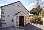 Location vacances Bovey Tracey - The Old Chapel-1